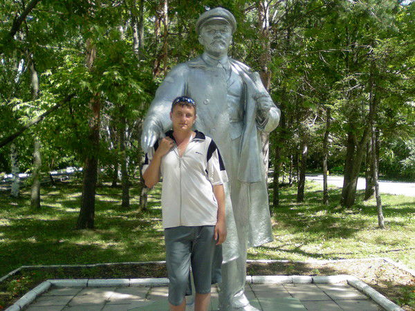 Николай Бурдовицкий