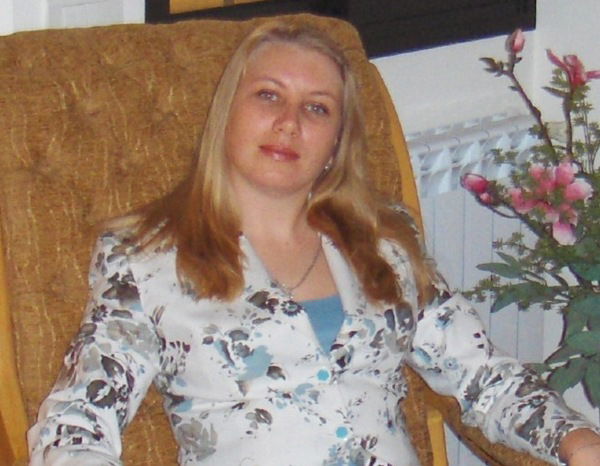 Екатерина Салтыкова