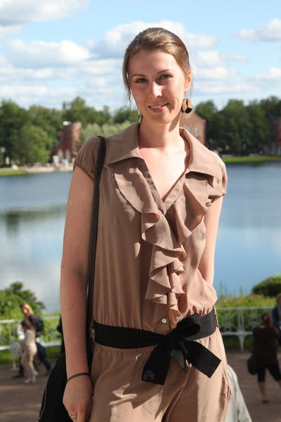 Екатерина Груданова