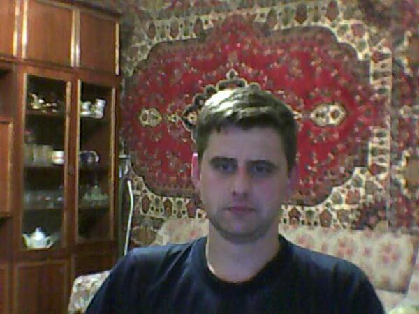 Вова Борвенко