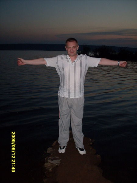 Marat Хасаншин