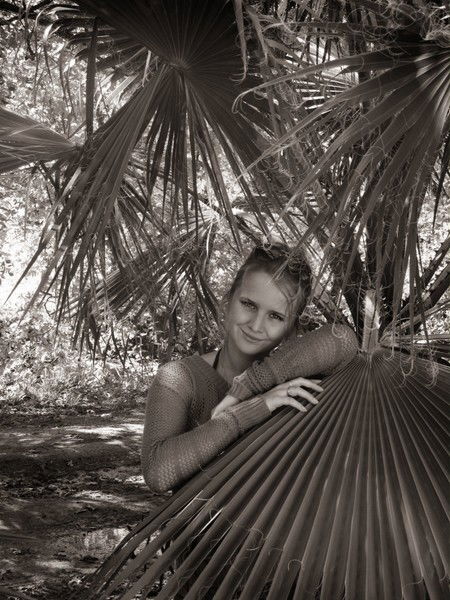 Олеся Сысоева