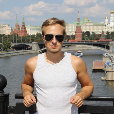 Александр Коротыгин