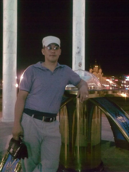 Адильбек Нурсиитов