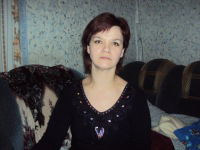 Марина Пупкова