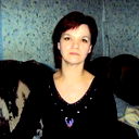Марина Пупкова