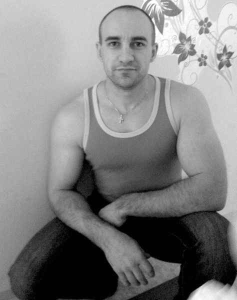 Дмитрий Гефель(Самохин)