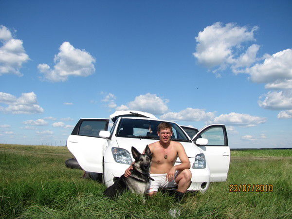 Станислав Поляков