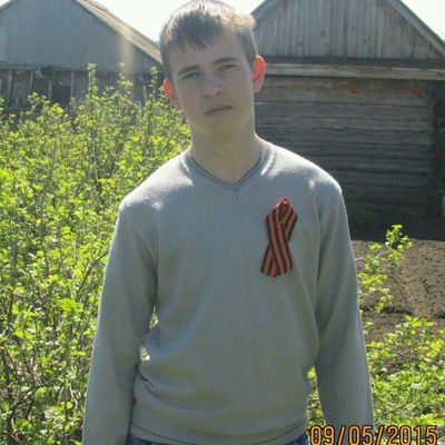 Вадим Липатов