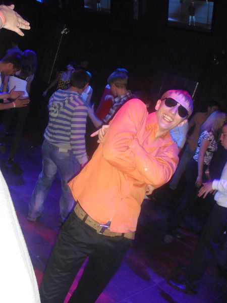 Игорь Самойличенко