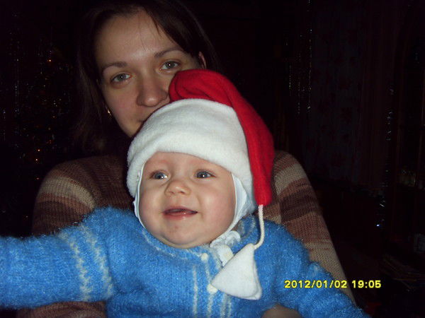 Наталия Алексеева