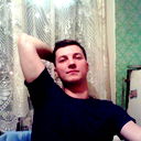 Андрей Гапонов