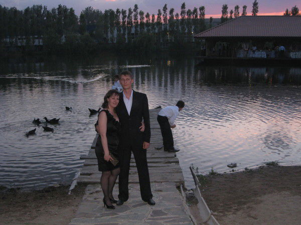 Татьяна Савченко (Панфилова)