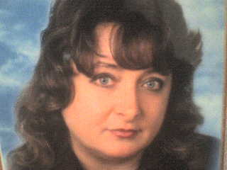 Татьяна Иншина