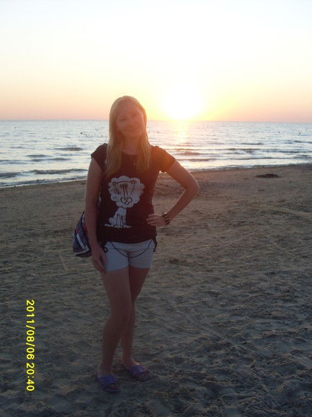 Татьяна Хохрякова