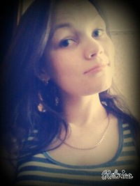 Люба Суднева