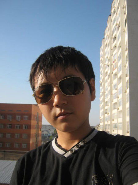 Чингисхан Ещанов