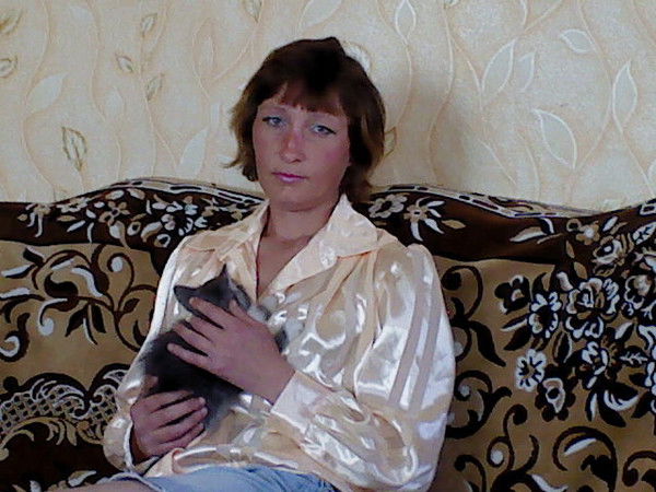 Юлия Плотникова