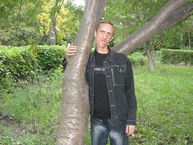 Александр Лучинов