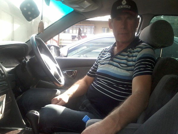 Сергей Кушнарев