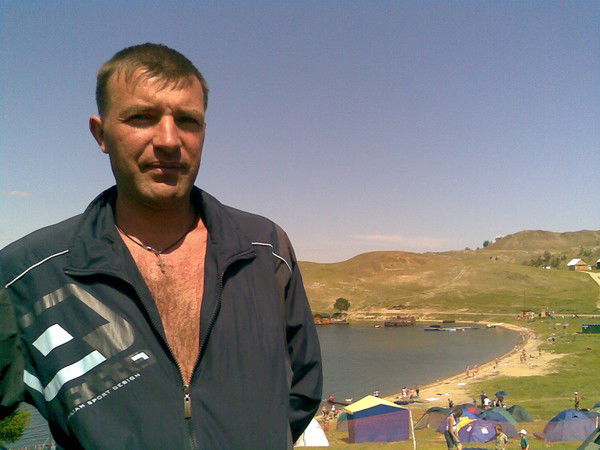 Вадим Петров