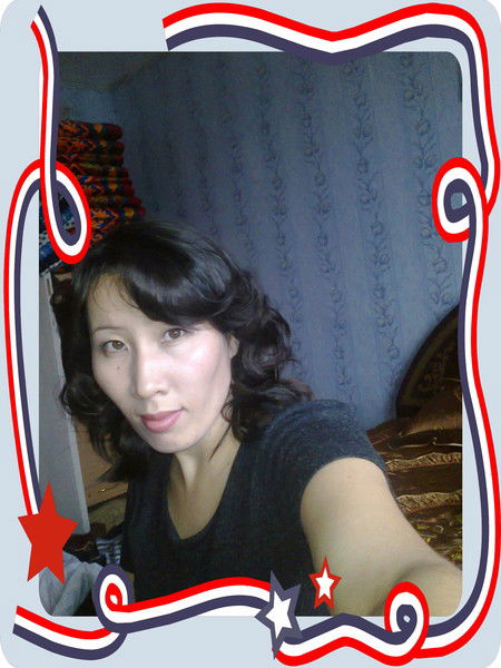 Меруерт Байниязова