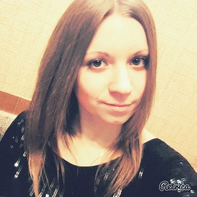 Кристина Голубь