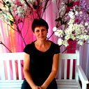 Галина Таланкина