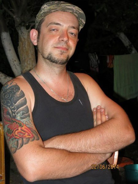 Евгений Смирнов