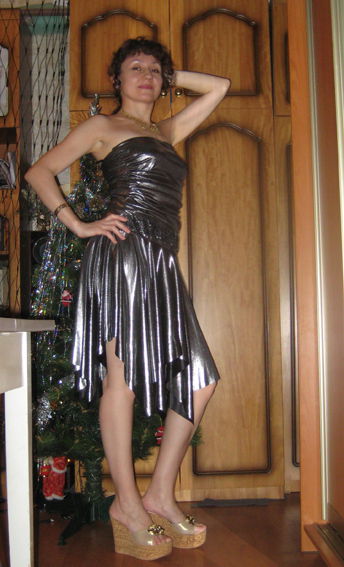 Галина Cухова