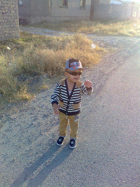 Мурат*галия Шандалиновы