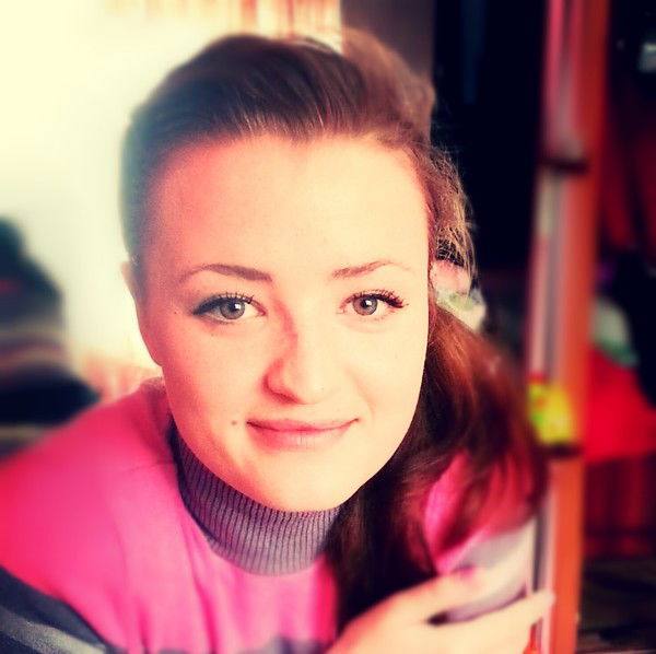 Марина Жеглова