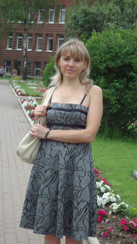Елена *