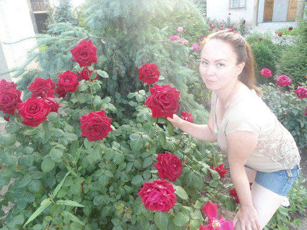 Айгерим Бутимбаева