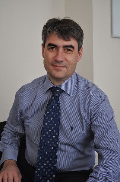 Александр Демиденко