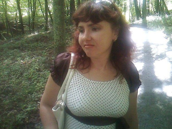 Елена Фролкина (Жук)