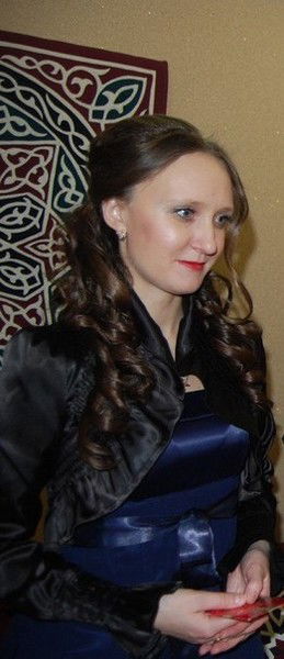 Ирина Зинченко