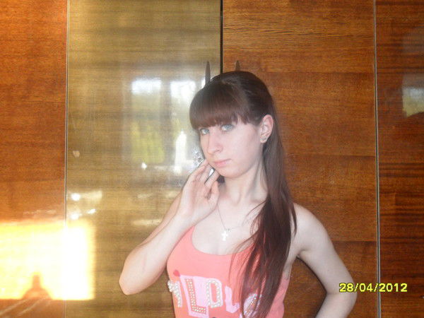 Марина Щёголева