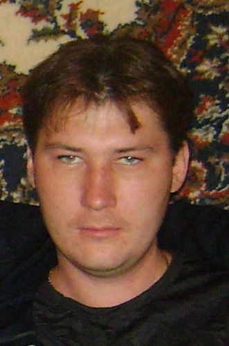 Денис Мощанец