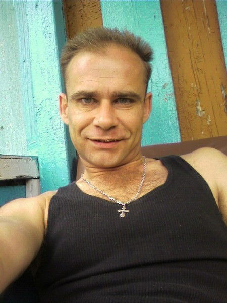 Сергей Лунь