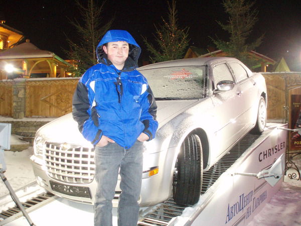 Марат Назмутдинов