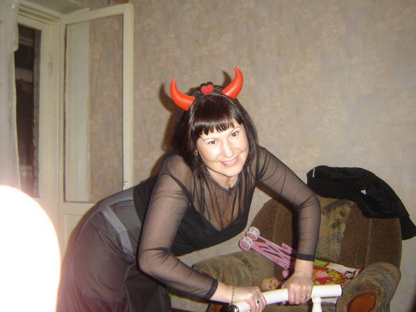 Елена Павловская