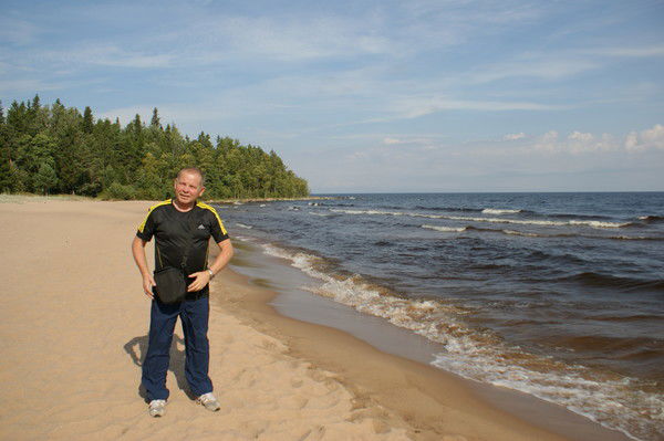 Юрий Юриевич