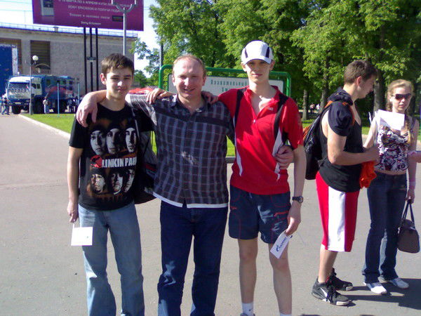 Вадим Александров