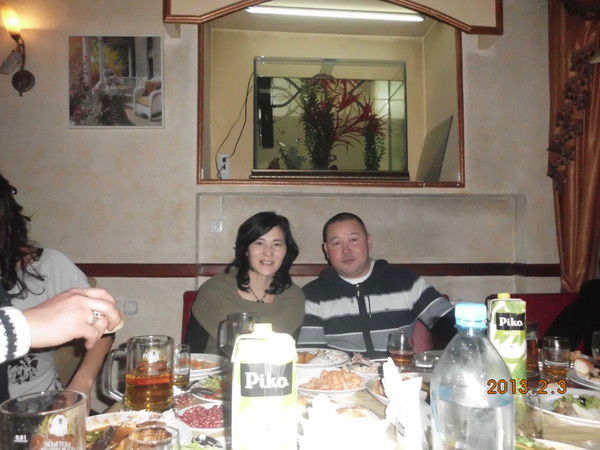 Муратбек Исбаев