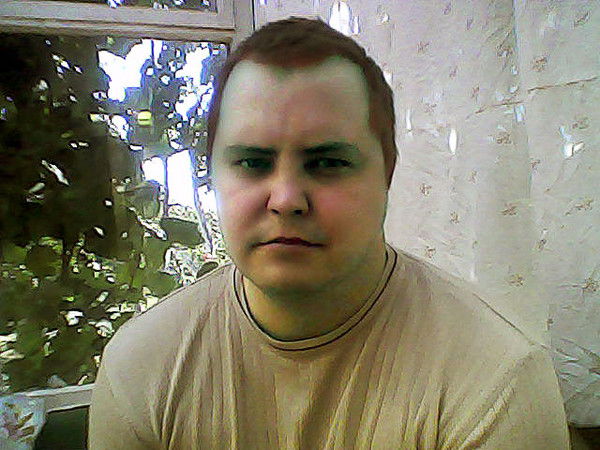 Денис Сизенов