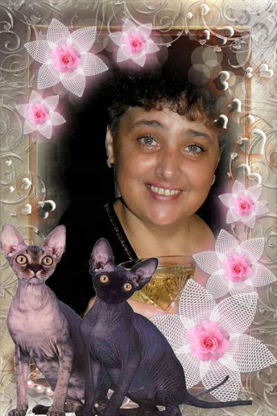 Ольга Крыжановская