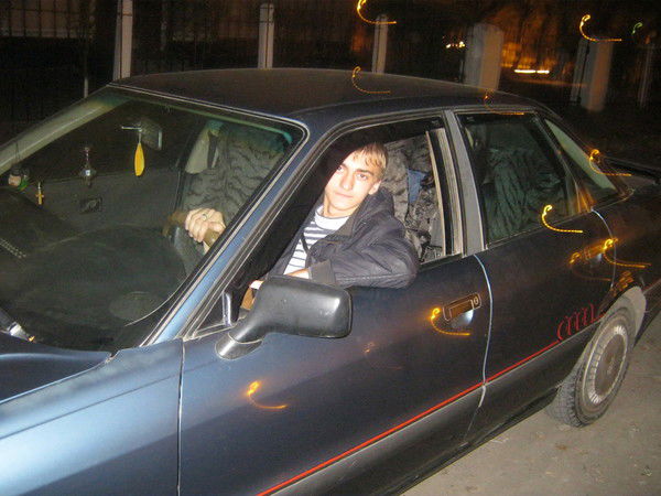 Дмитрий Волков