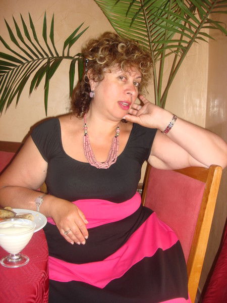 Елизавета Моссаковская