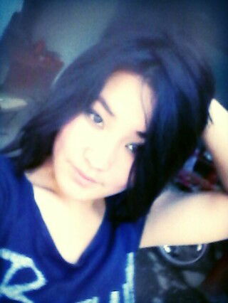 Асел Ергешова